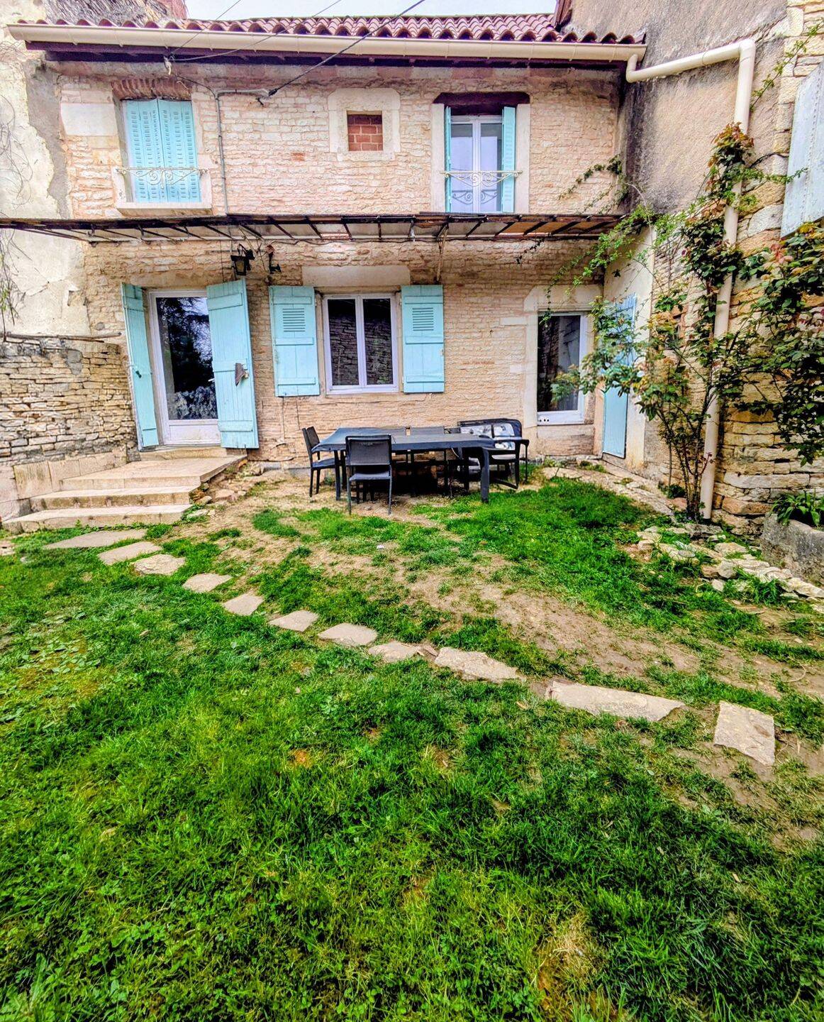 Maison 3 pièces 95 m² · à Viré · 95 m² · 179 000 €