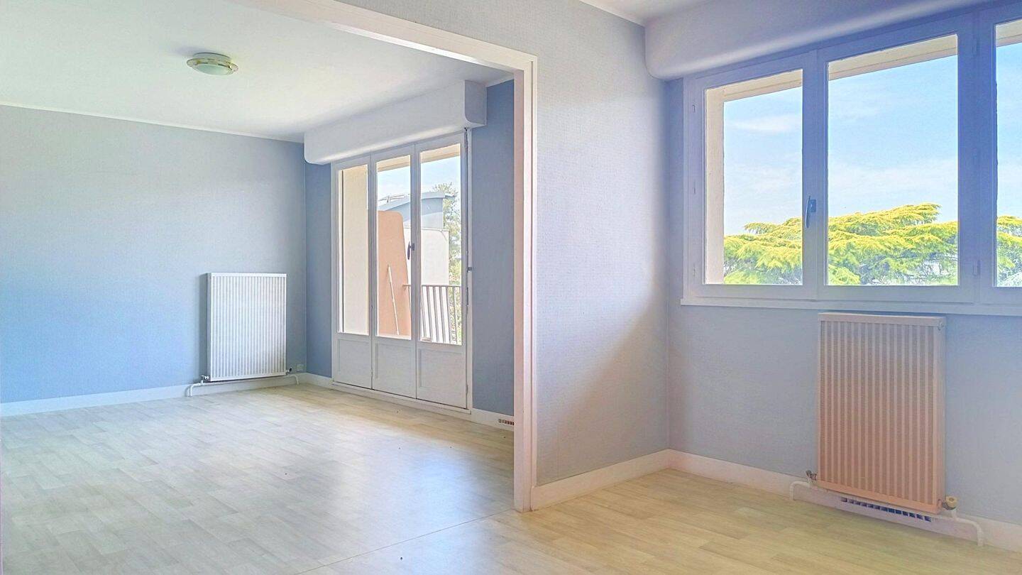 Appartement 2 pièces 63 m² · à Blois · 63 m² · 650 €