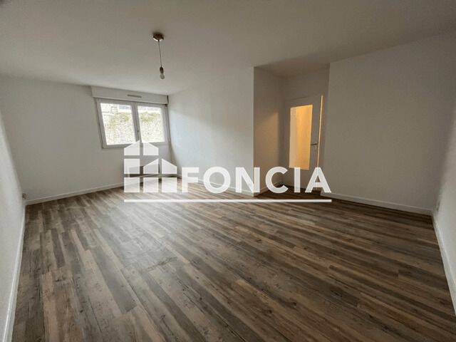 Appartement 2 pièces 51 m² · à Laval · 50,8 m² · 520 €