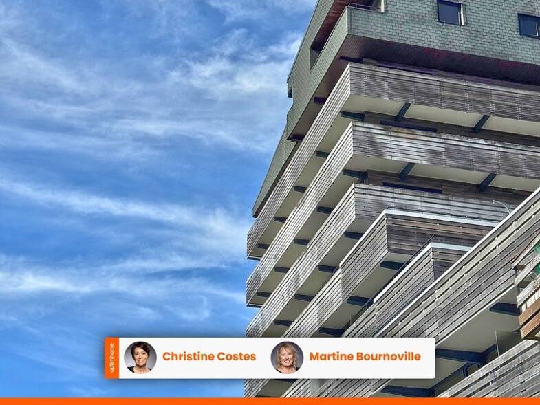 Appartement à vendre 112 500 € 2 pièces 1 chambre 33 m² Étage 2/9 Super Besse 63610