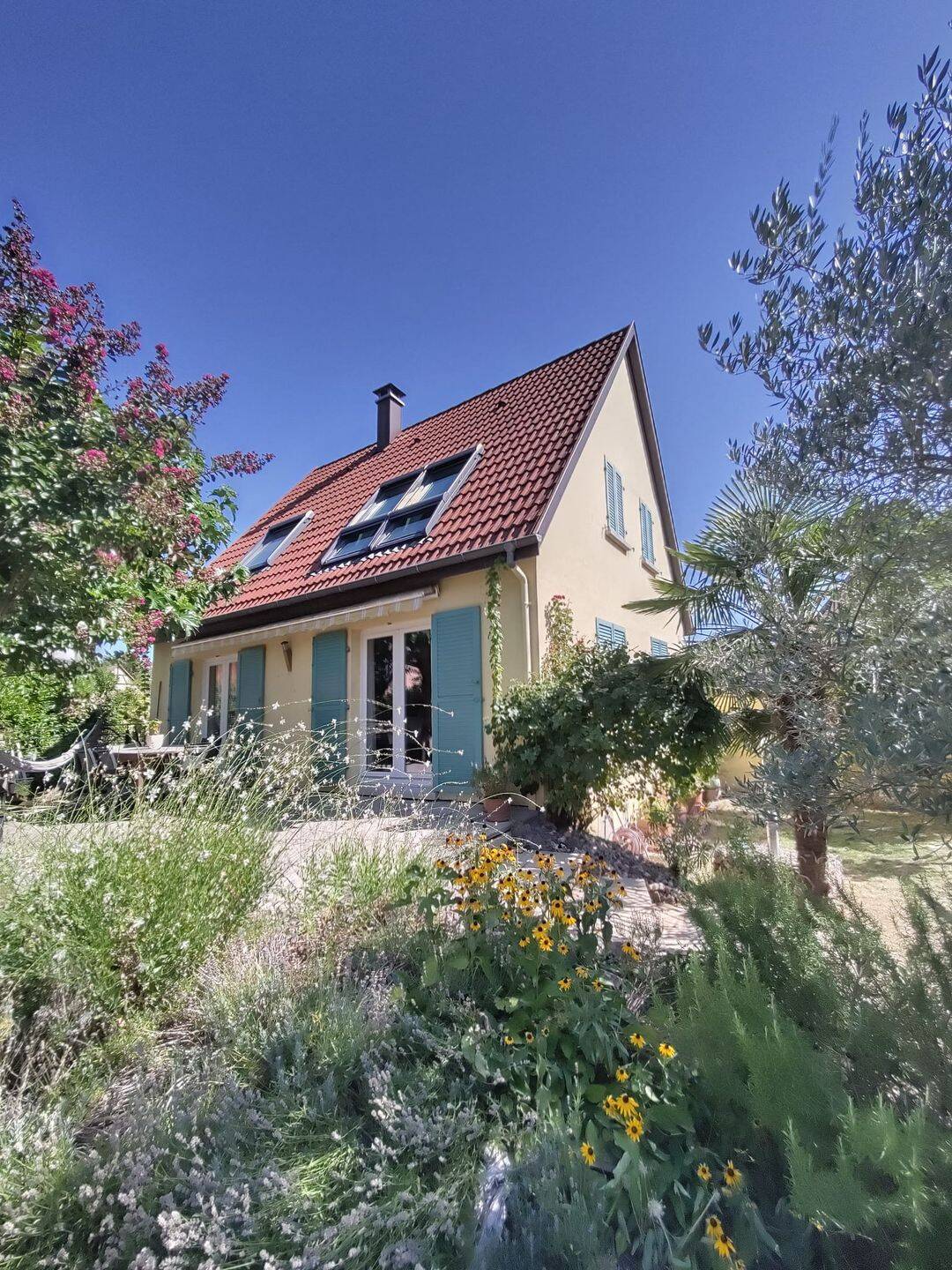 Maison 4 pièces 91 m² · à Eschau · 91 m² · 405 000 €