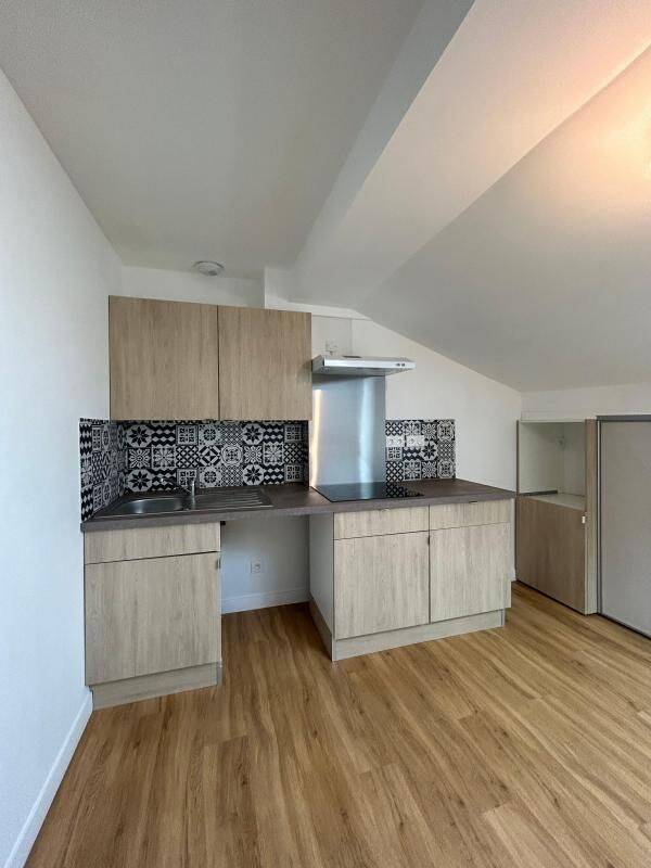 Appartement 2 pièces 34 m² · à Aire-sur-l'Adour · 34 m² · 447 €