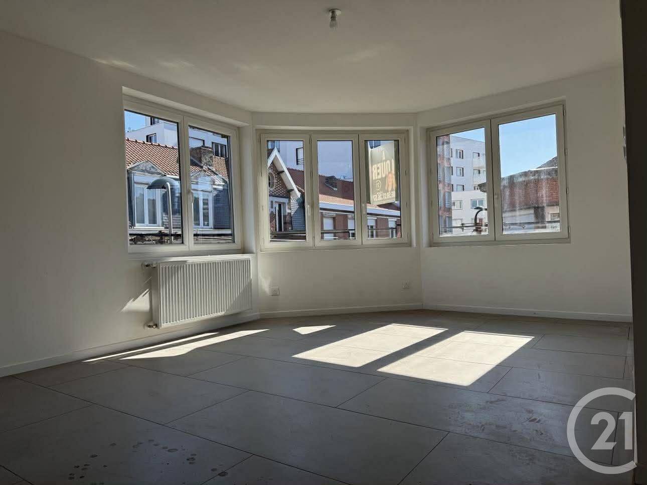 Appartement 2 pièces 52 m² · à Lens · 52 m² · 650 €