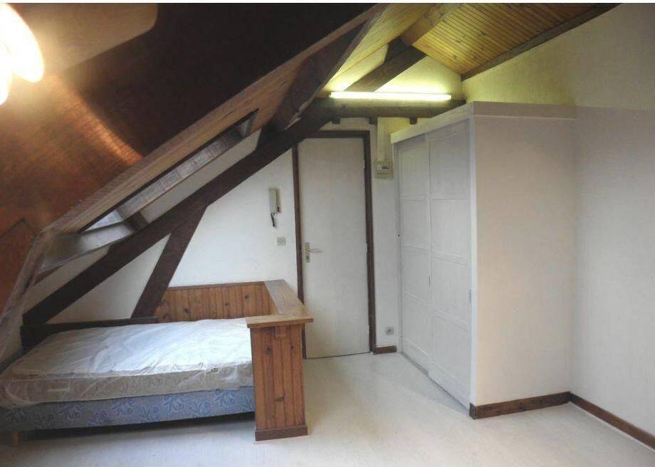 Appartement 1 pièce 25 m² · à Lambersart · 25 m² · 620 €/mois