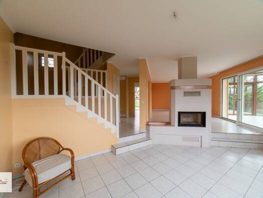 Maison à vendre 650 000 € 6 pièces 4 chambres 142 m² 1 003 m² de terrain Contamine-sur-Arve 74130