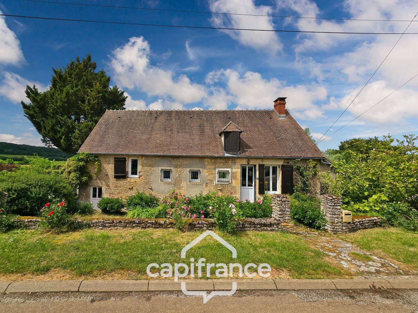 Maison 4 pièces 120 m² · à Chazeuil · 120 m² · 99 500 €