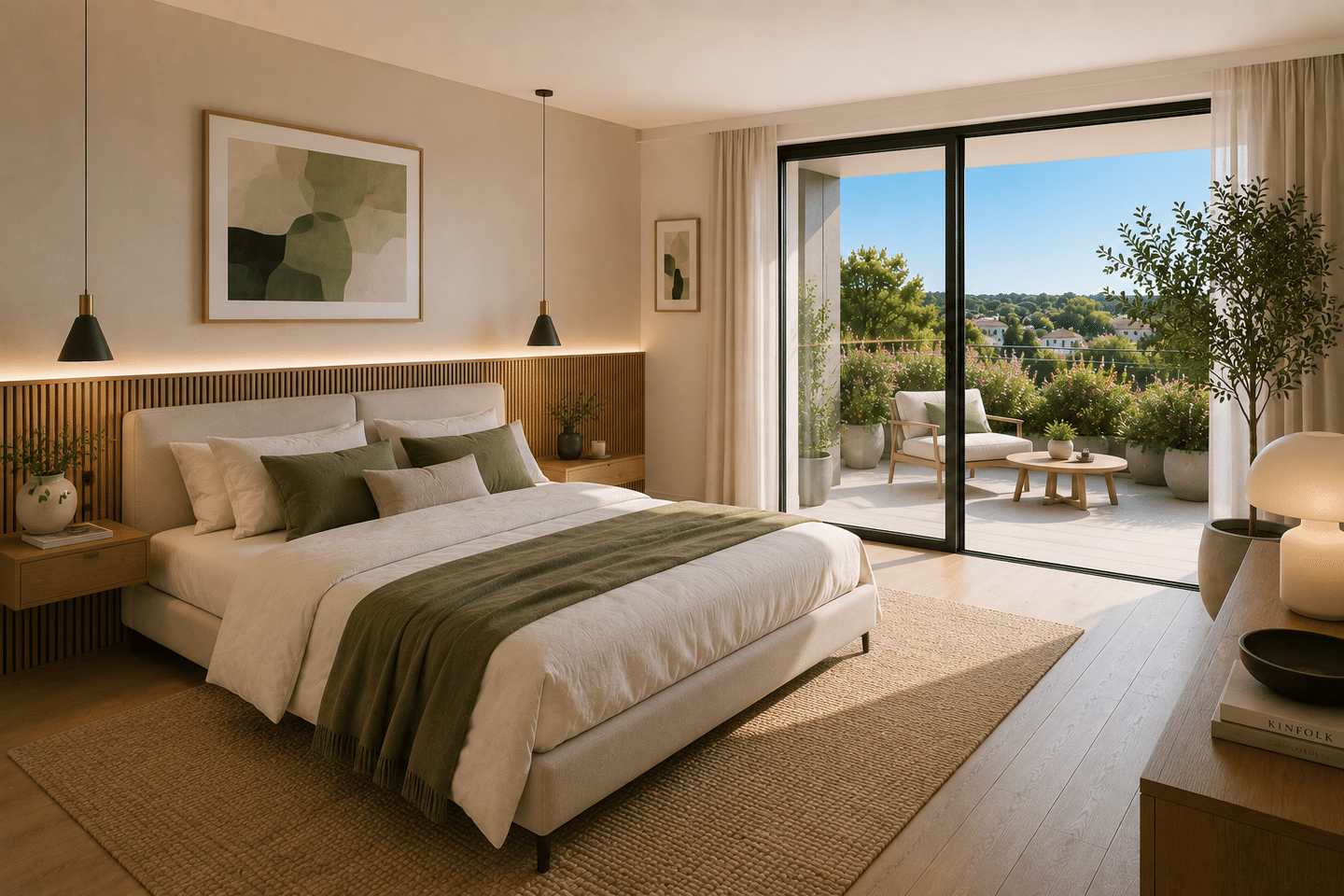 Appartement 3 pièces 83 m² · à Vannes · 83 m² · 750 000 €