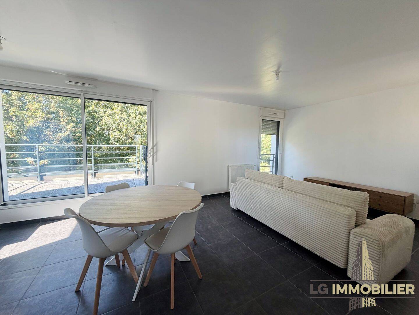 Appartement 3 pièces 63 m² · à Amiens · 63,4 m² · 945 €/mois