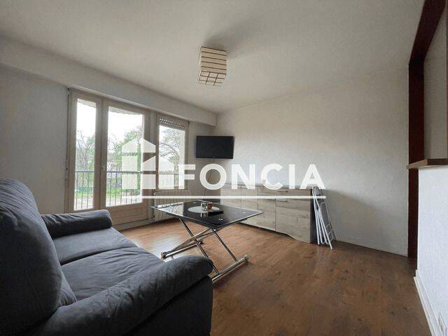 Appartement 2 pièces 34 m² · à Périgueux · 34 m² · 477 €/mois