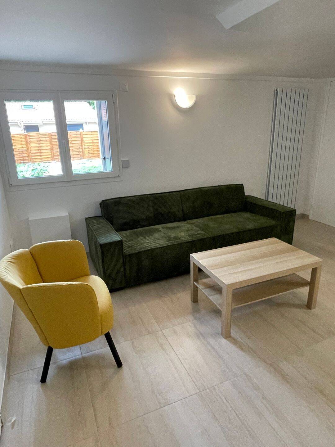 Appartement 2 pièces 33 m² · à Orsay · 33 m² · 750 €/mois