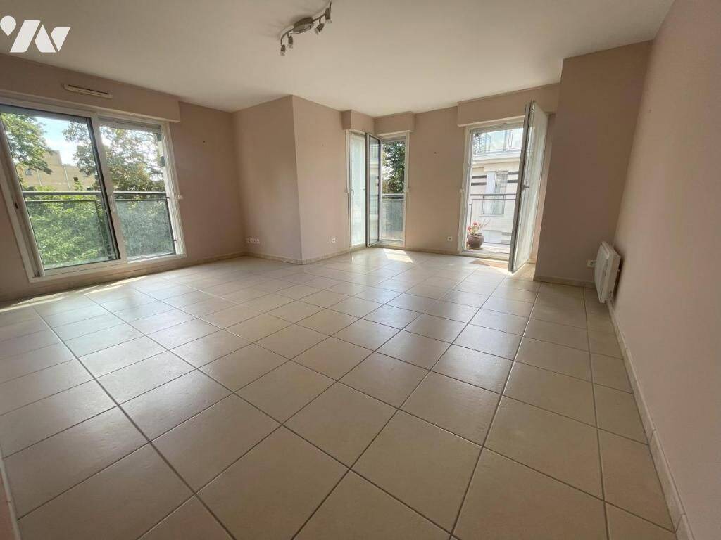 Appartement 3 pièces 77 m² · à Halluin · 76,8 m² · 950 €
