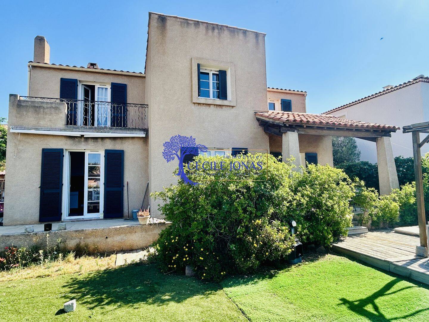Maison 5 pièces 150 m² · à Hyères · 149,6 m² · 724 000 €