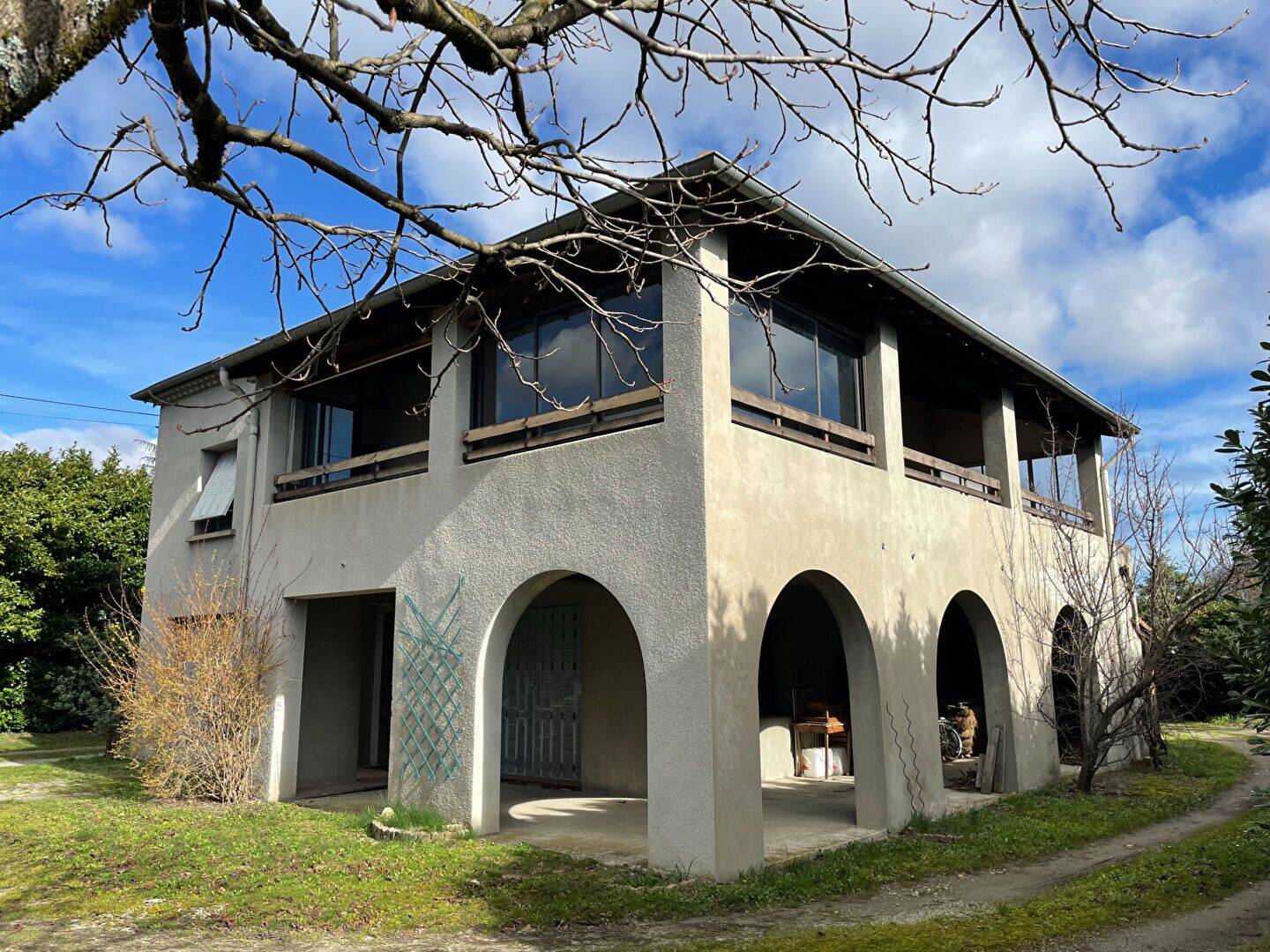 Maison 7 pièces 184 m² · à Chomérac · 184 m² · 354 000 €