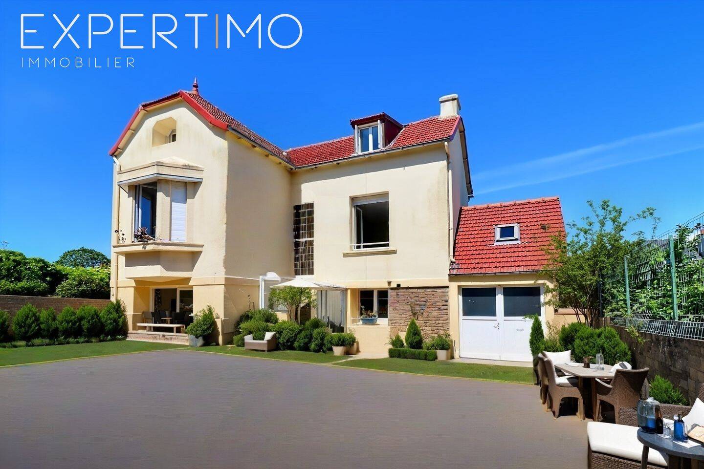 Maison 6 pièces 135 m² · à Le Conquet · 135 m² · 423 300 €