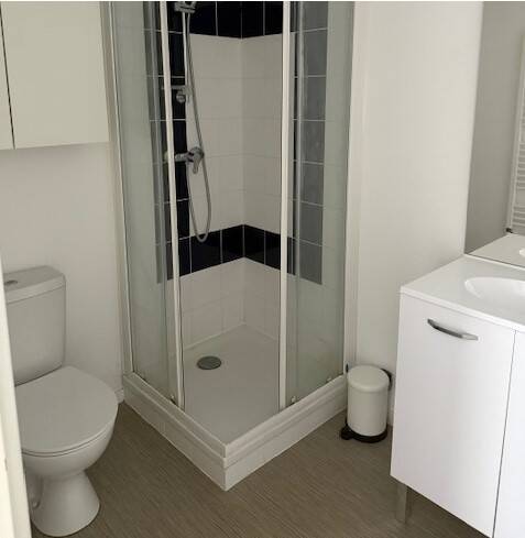 Appartement 1 pièce 23 m² · à Écully · 23 m² · 492 €/mois