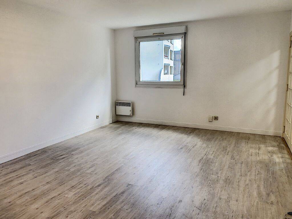Appartement 2 pièces 59 m² · à Tours · 58,6 m² · 715 €/mois