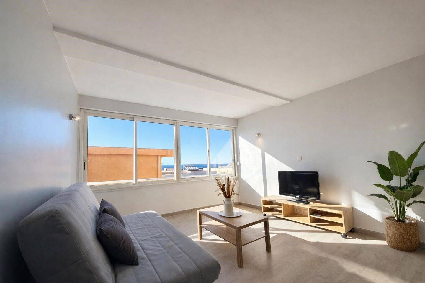 Appartement 1 pièce 37 m² · à Valras-Plage · 37 m² · 119 000 €