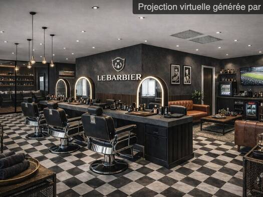 Local commercial à vendre 499 000 € 101 m² de surface de vente Arnouville 95400