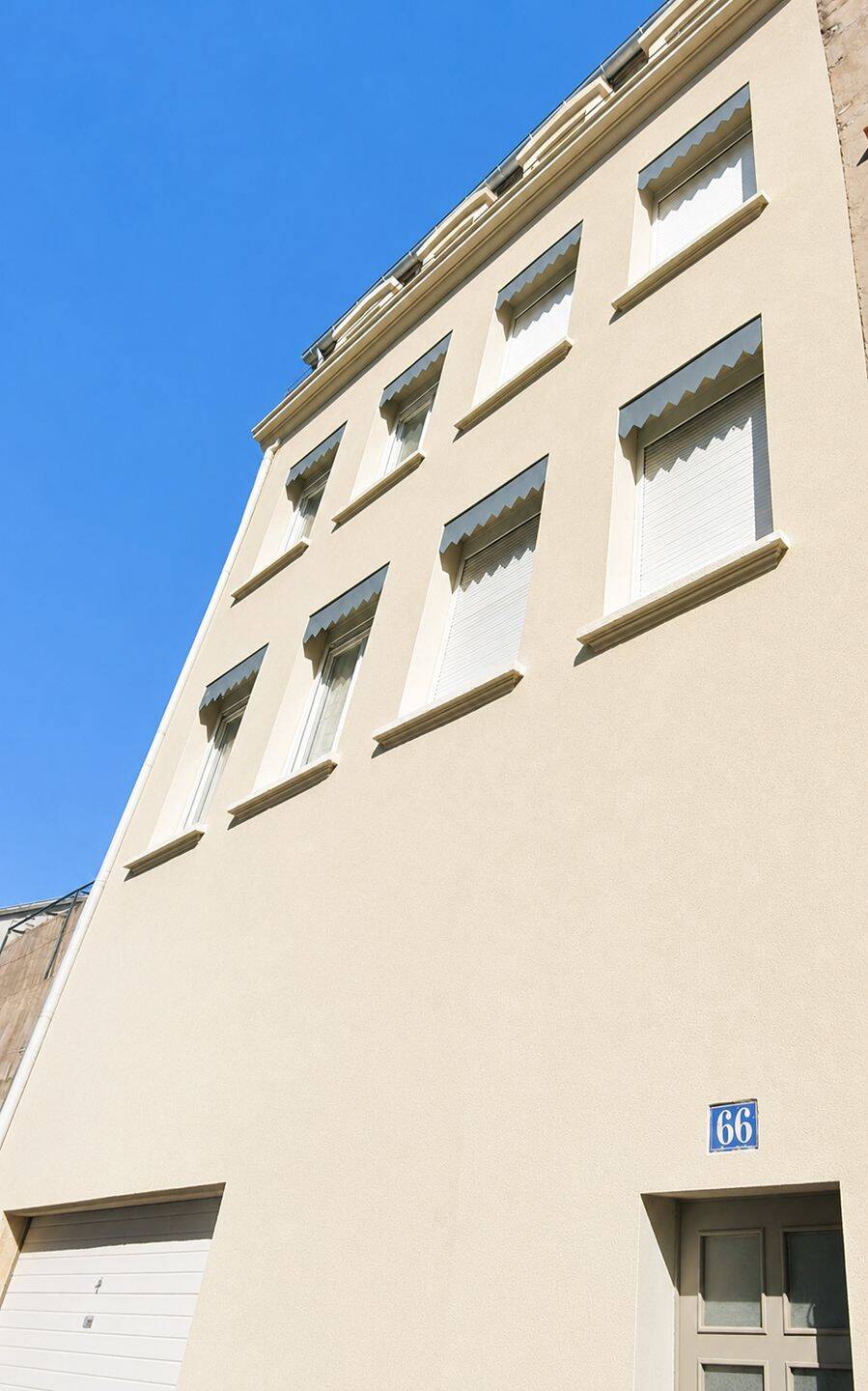 Appartement 3 pièces 74 m² · à Saint-Étienne · 74 m² · 620 €