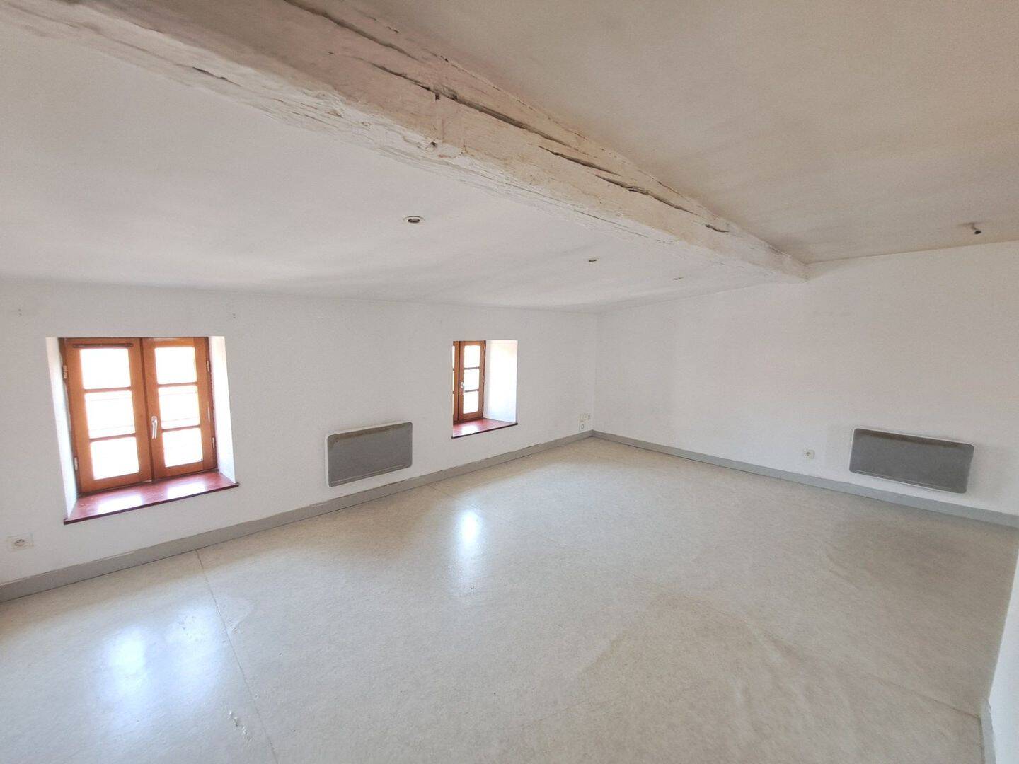 Appartement 1 pièce 33 m² · à Clermont-Ferrand · 33,5 m² · 420 €/mois