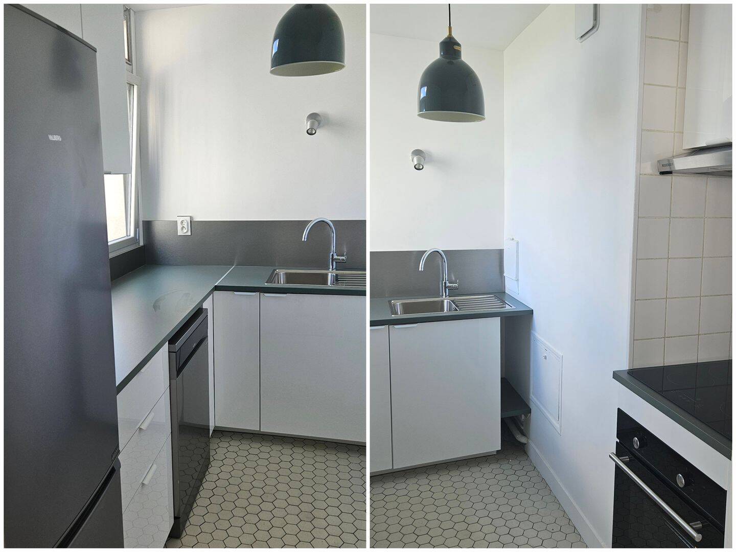 Appartement 2 pièces 52 m² · à Chevilly-Larue · 52 m² · 1 180 €