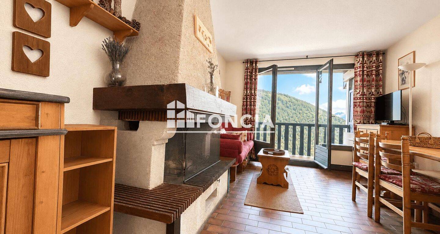 Appartement 3 pièces 55 m² · à La Salle-les-Alpes · 55 m² · 395 000 €