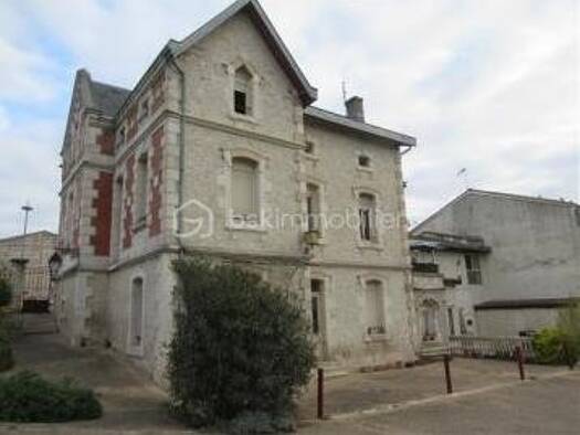Immeuble à vendre 665 000 € 297 m² École Sembel (2) Agen 47000
