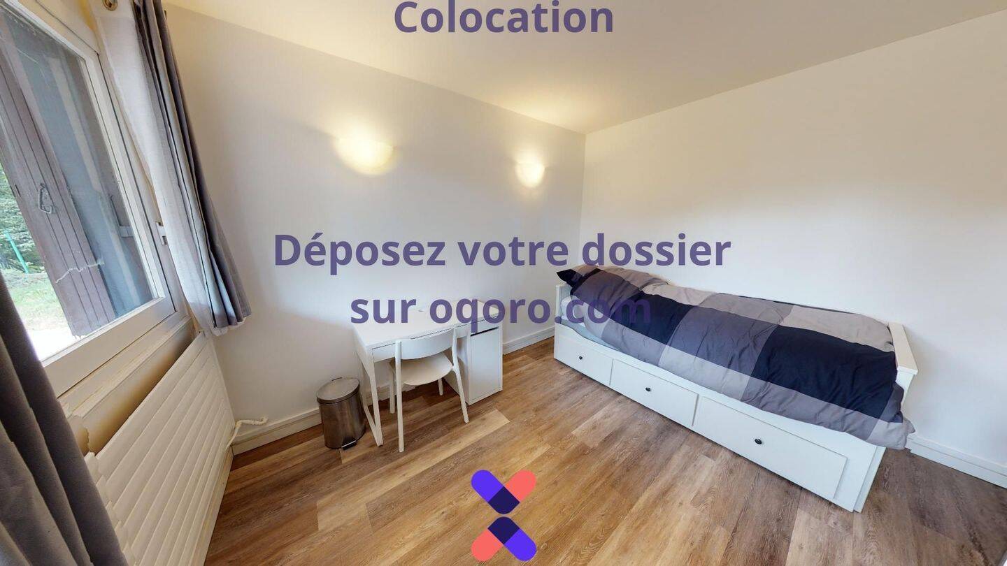 5 pièces 84 m² · à Tremblay-en-France · 84 m² · 584 €
