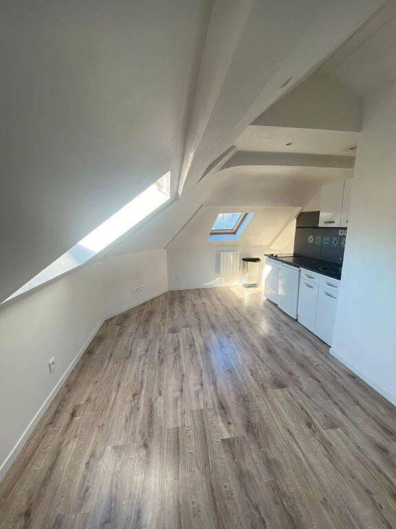 Appartement 2 pièces 22 m² · à Rouen · 22 m² · 515 €