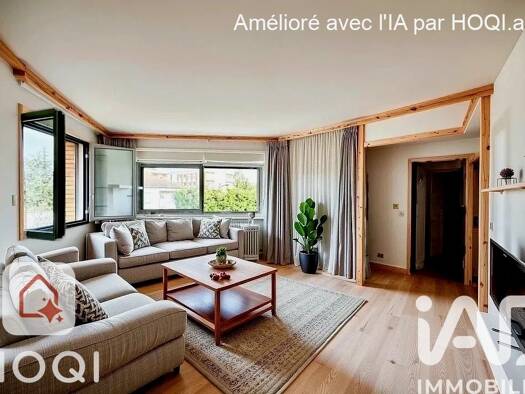 Appartement à vendre 142 500 € 2 pièces 1 chambre 45 m² Étage 1/3 Port Sud Ramonville-Saint-Agne 31520