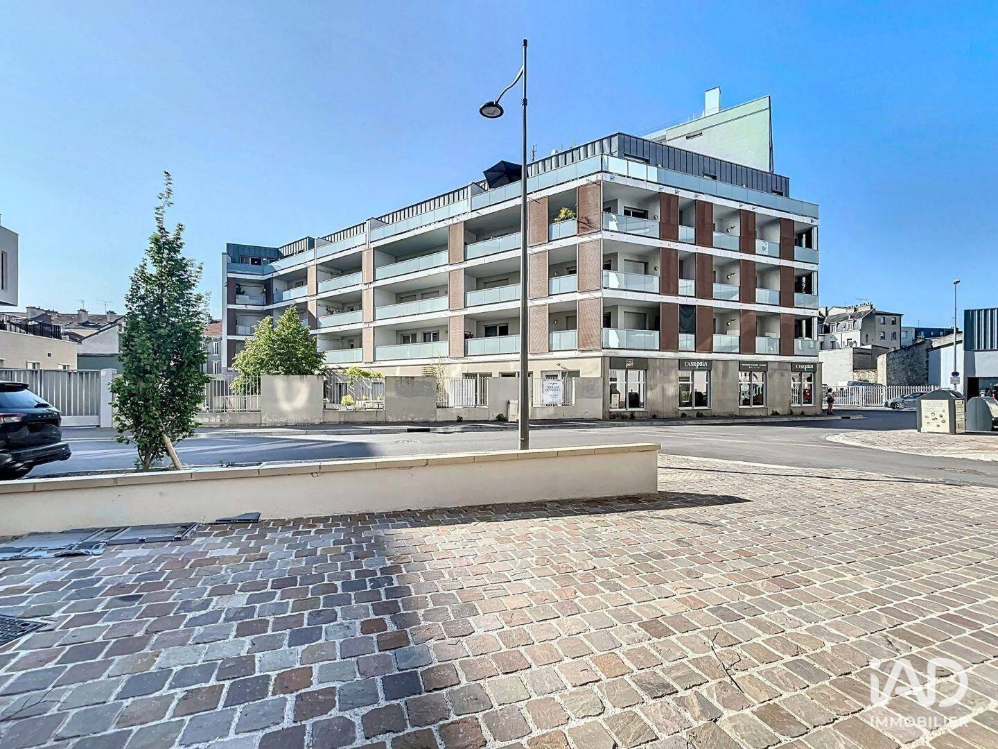 Appartement 1 pièce 35 m² · à Reims · 35 m² · 523 €/mois