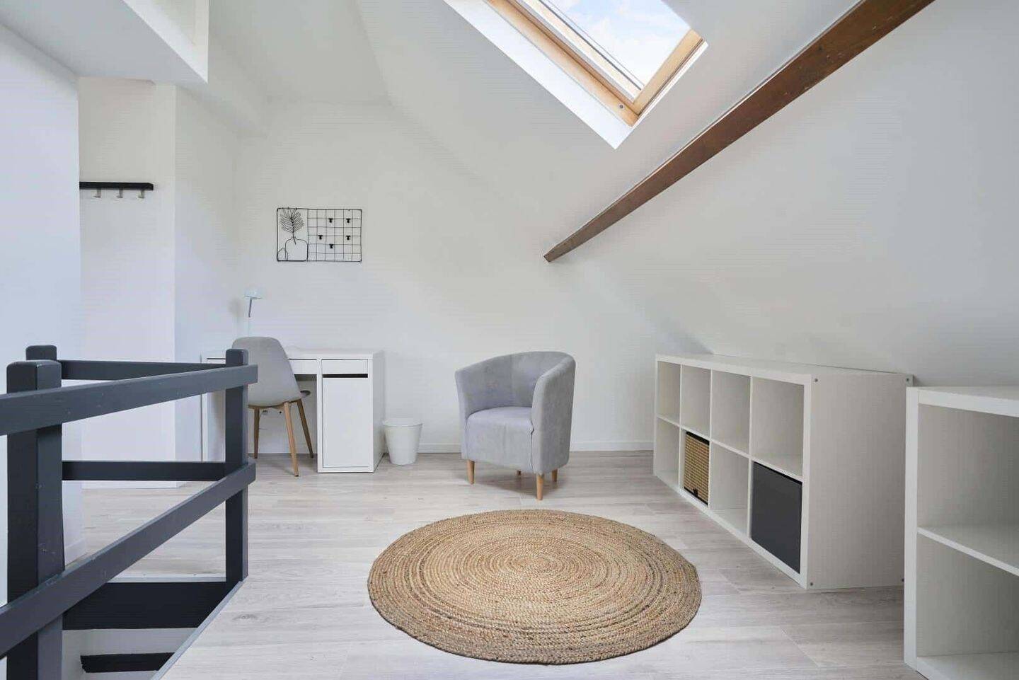 1 pièce 15 m² · à Croix · 15 m² · 380 €/mois