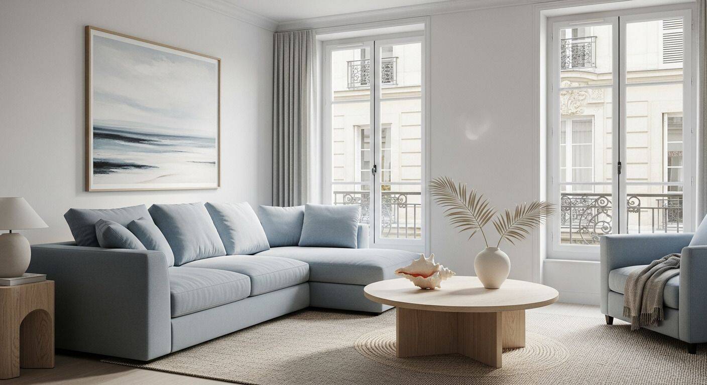 Appartement 2 pièces 54 m² · à Eybens · 54 m² · 251 000 €
