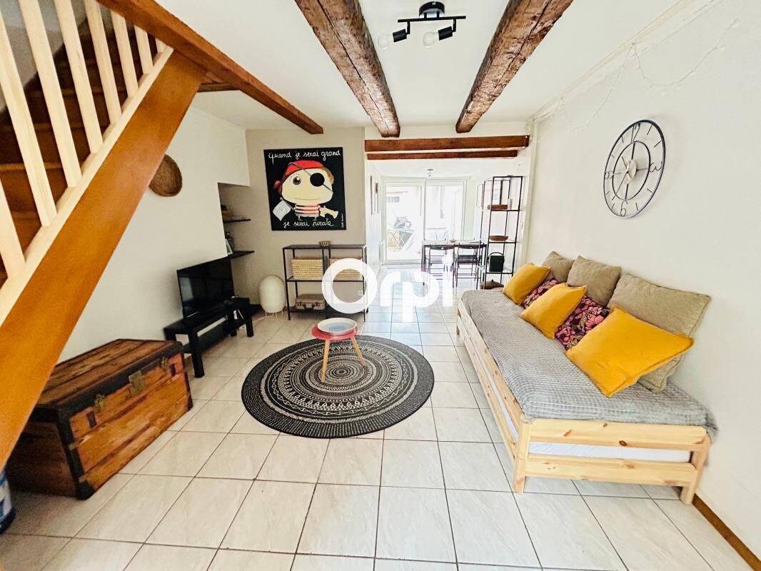 Appartement 2 pièces 44 m² · à Boulogne-sur-Mer · 44 m² · 720 €/mois