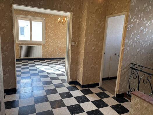 Maison à vendre 347 750 € 7 pièces 5 chambres 143 m² 374 m² de terrain Faourette Toulouse 31100