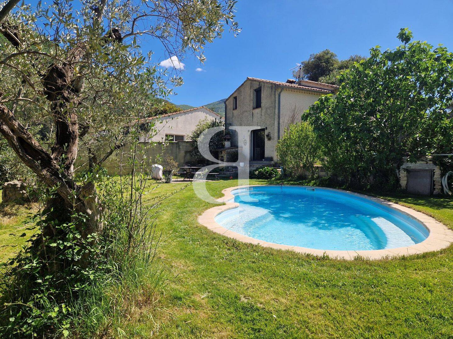 Maison 4 pièces 136 m² · à Nyons · 136 m² · 399 000 €
