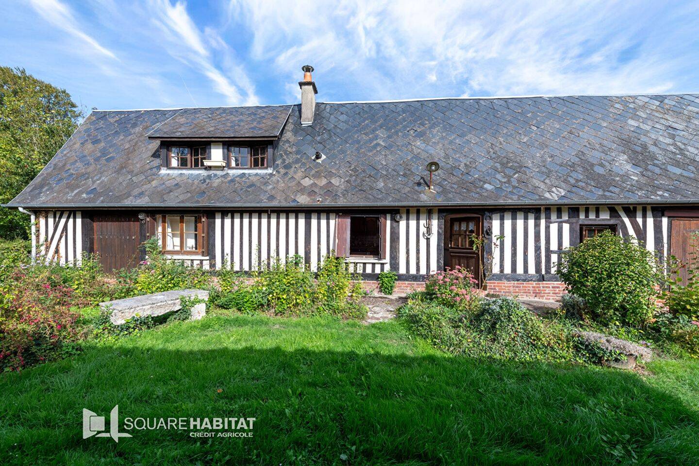 Maison 5 pièces 74 m² · à Limésy · 74 m² · 139 400 €