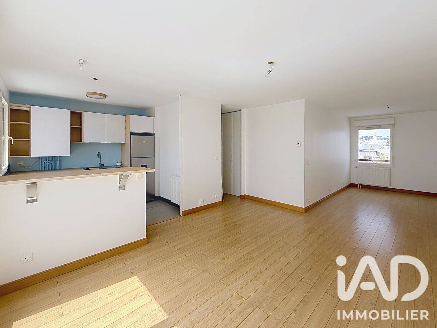 Appartement 4 pièces 74 m² · à Rouen · 74 m² · 840 €
