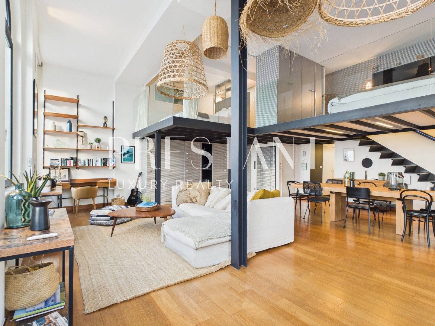Appartement 3 pièces 110 m² · à Biarritz · 110 m² · 1 198 000 €