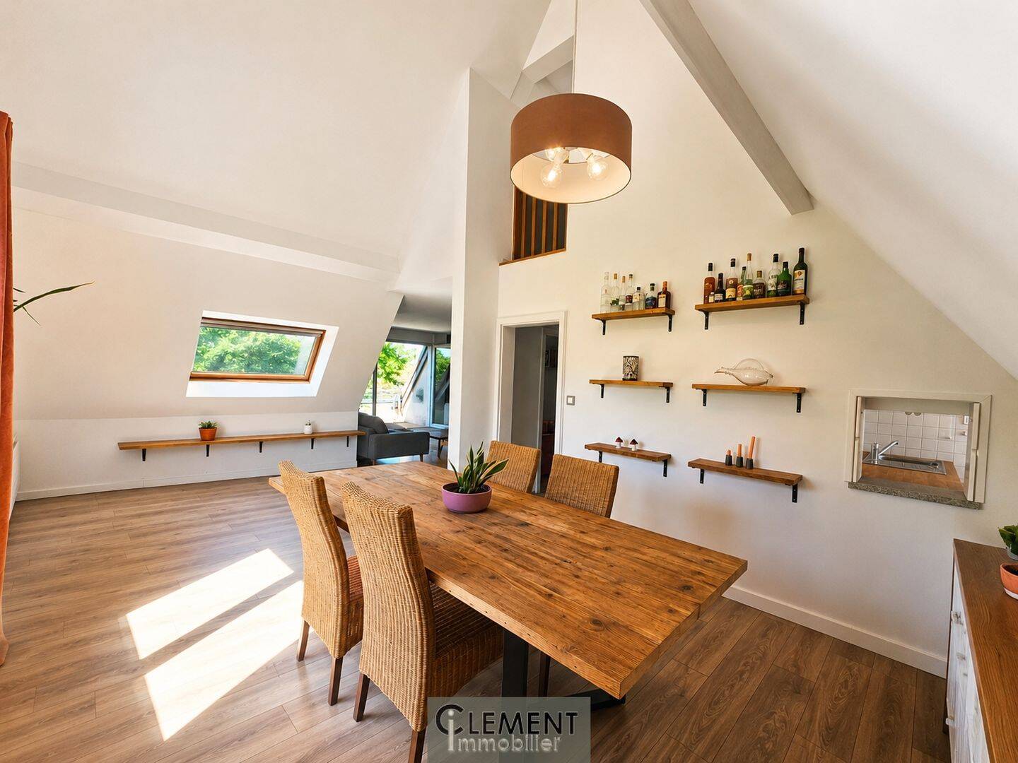 Appartement 5 pièces 123 m² · à Eckbolsheim · 123 m² · 349 000 €