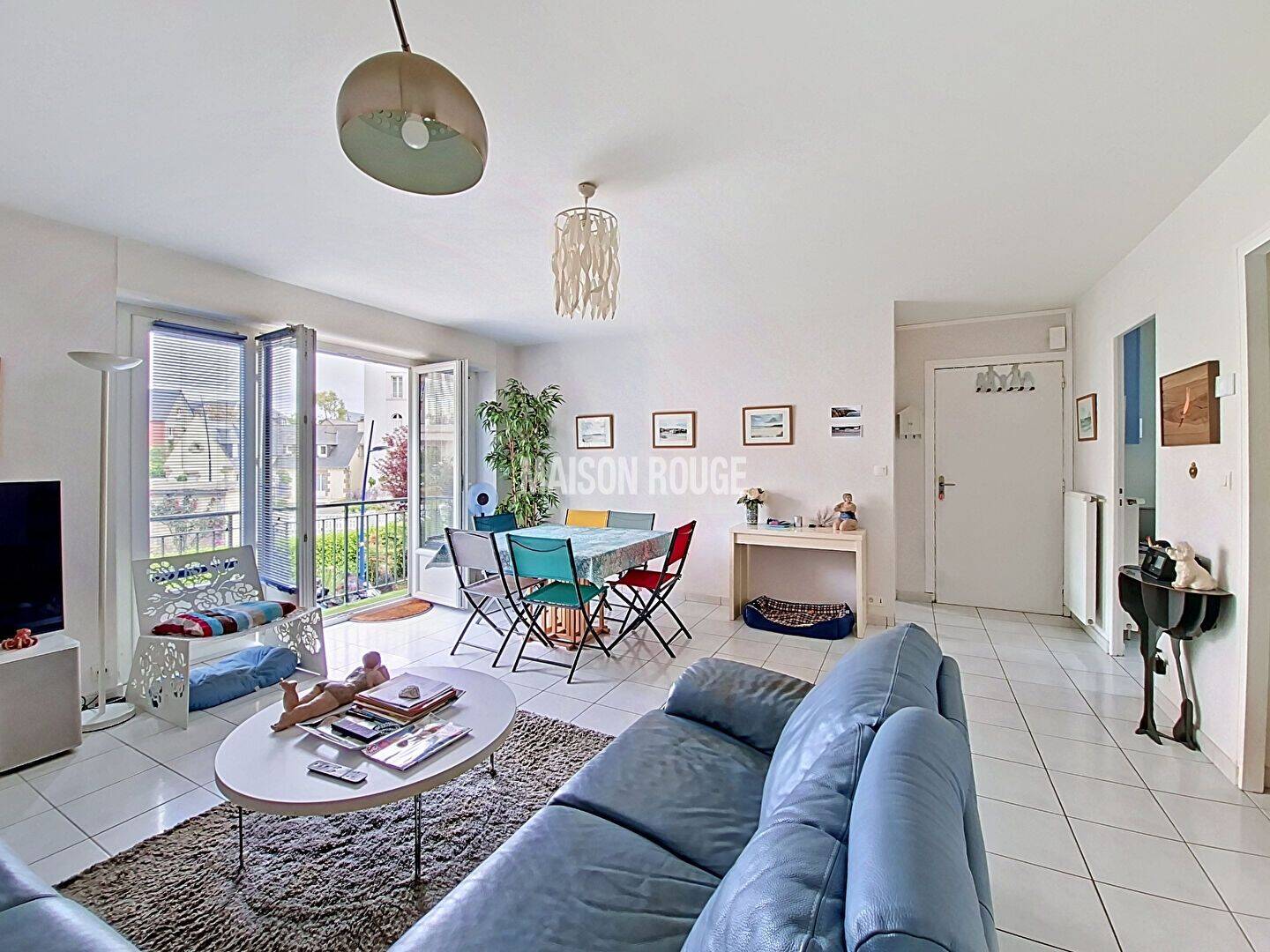 Appartement 4 pièces 90 m² · à Saint-Cast-le-Guildo · 90 m² · 457 600 €