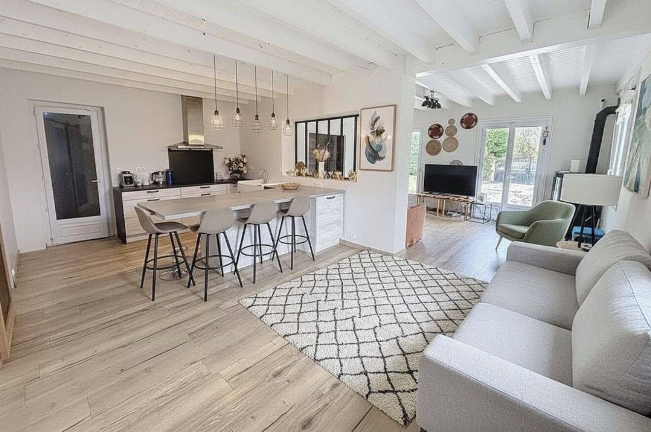 Maison 5 pièces 137 m² · à Montauban · 137 m² · 360 000 €