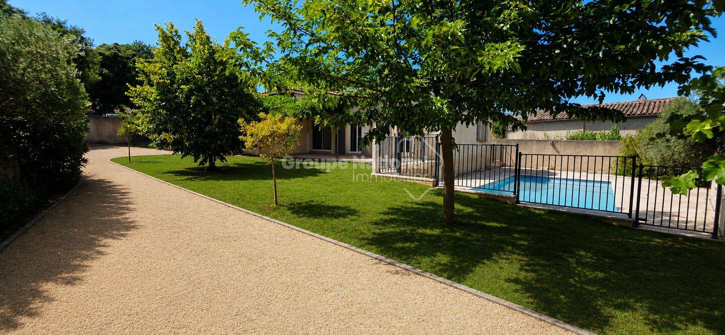 Maison 6 pièces 130 m² · à Sabran · 130 m² · 365 000 €