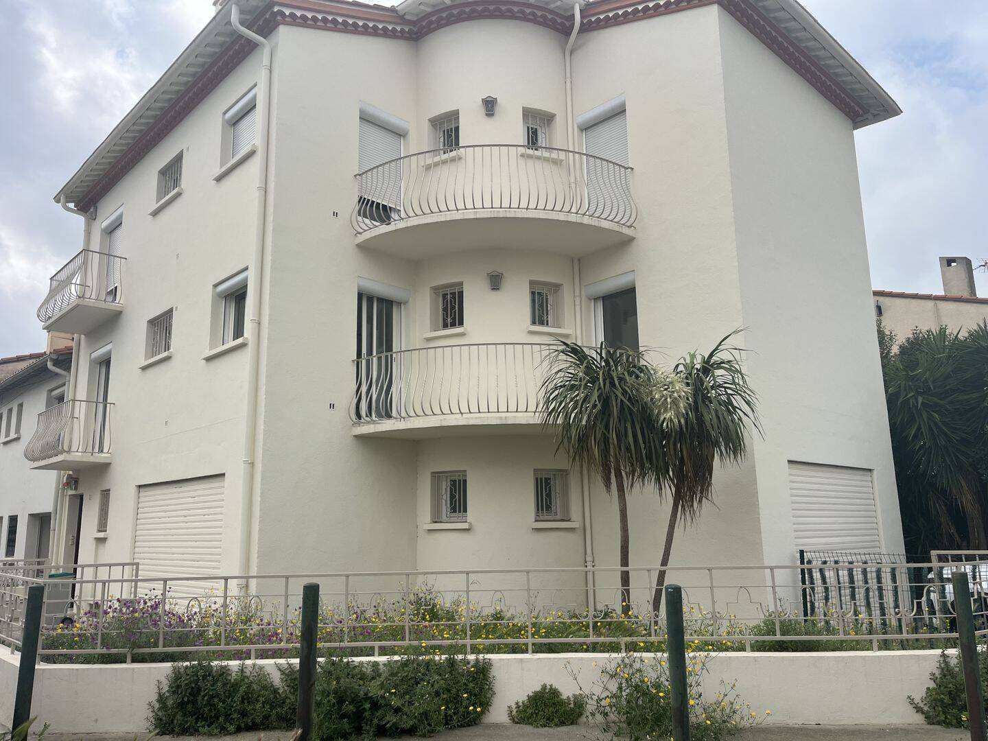 Appartement 3 pièces 82 m² · à Perpignan · 81,9 m² · 159 000 €