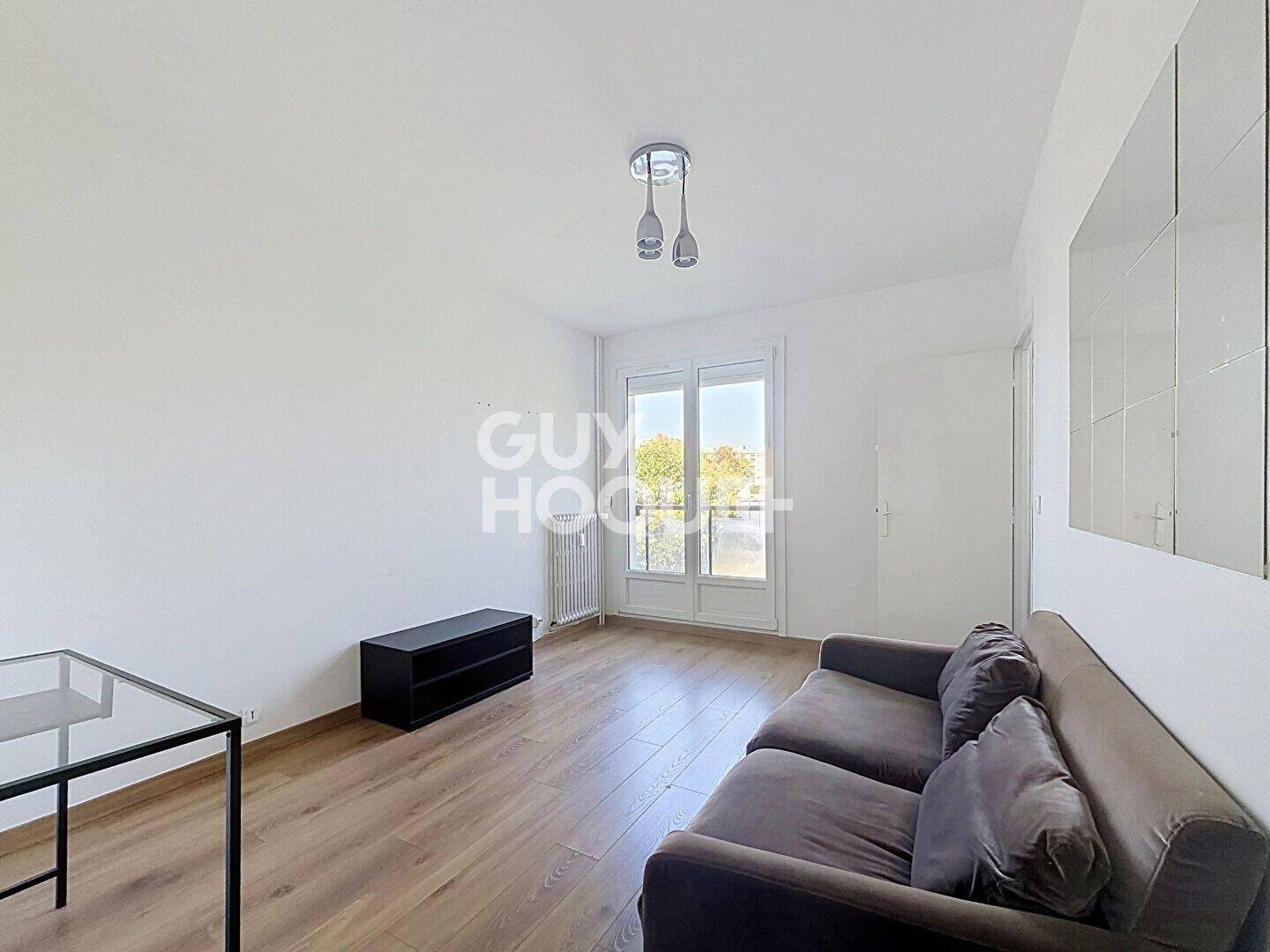 Appartement 1 pièce 33 m² · à Caen · 33 m² · 640 €