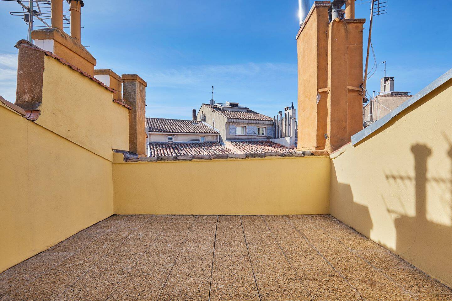 Appartement 5 pièces 120 m² · à Aix-en-Provence · 120,2 m² · 1 950 €
