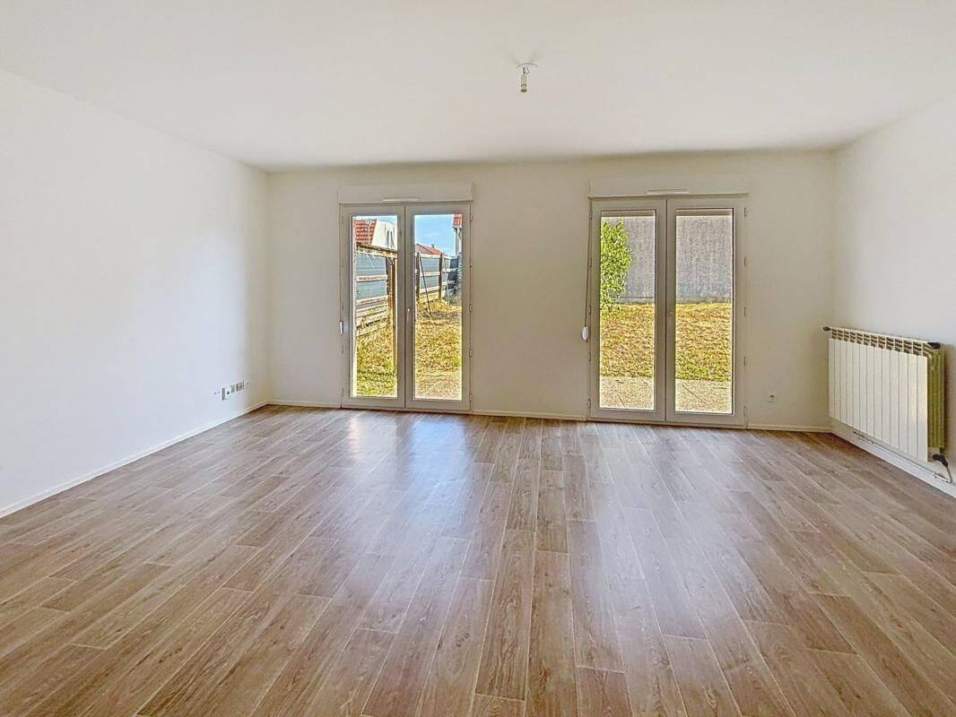Maison 5 pièces 108 m² · à Saulxures-lès-Nancy · 108 m² · 194 400 €