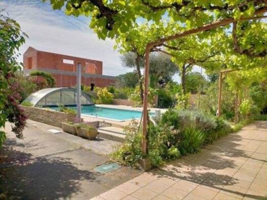 Maison à vendre 749 000 € 9 pièces 5 chambres 205 m² 1 241 m² de terrain Sanguinet 40460