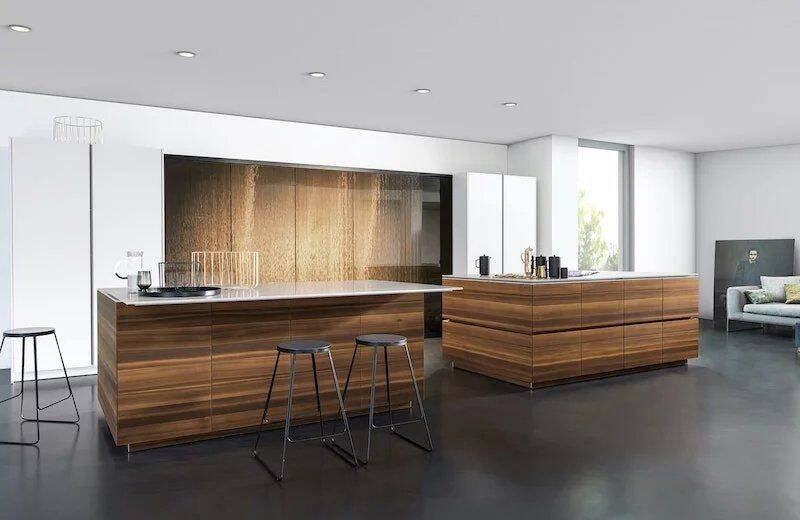 Appartement 4 pièces 82 m² · à Issy-les-Moulineaux · 82 m² · 746 000 €