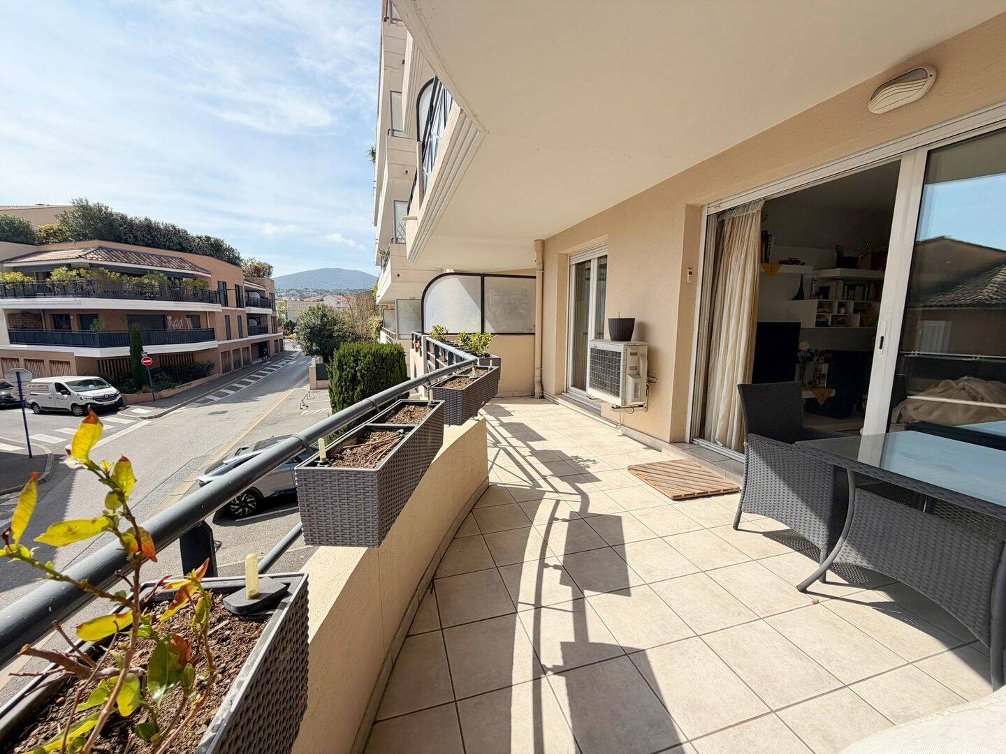 Appartement 2 pièces 48 m² · à Sainte-Maxime · 48,1 m² · 336 000 €